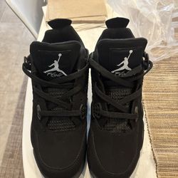 2025 Nike Air Jordan 5 Black Cats