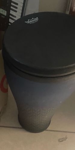 Remo Festival Series hand drum