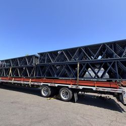 Pallet Rack