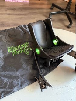 Workout Equipment Monkeyfeet