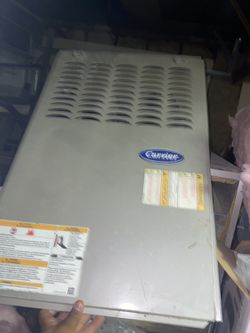 Furnace
