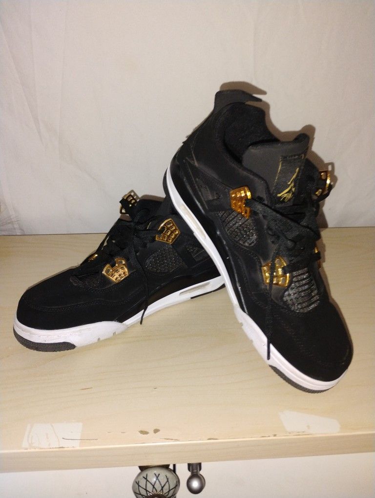 Jordan Royalty