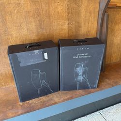 ⛽️🔌  TESLA GEN 3 UNIVERSAL WALL CONNECTOR – BRAND NEW SEALED 🔋