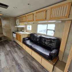 Rv Travel Trailer Motor Home $6999 