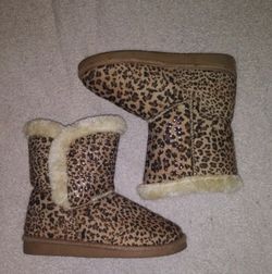 Girls Boots 