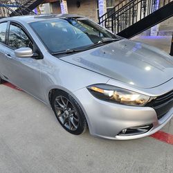 2015 Dodge Dart