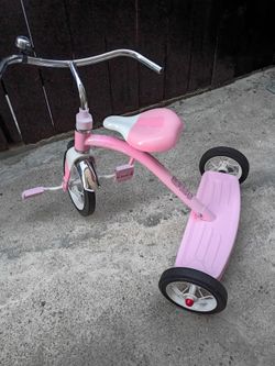 Tricycle Bike
