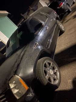 2011 Cadillac Escalade