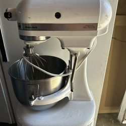 Kitchen Aid Mixer