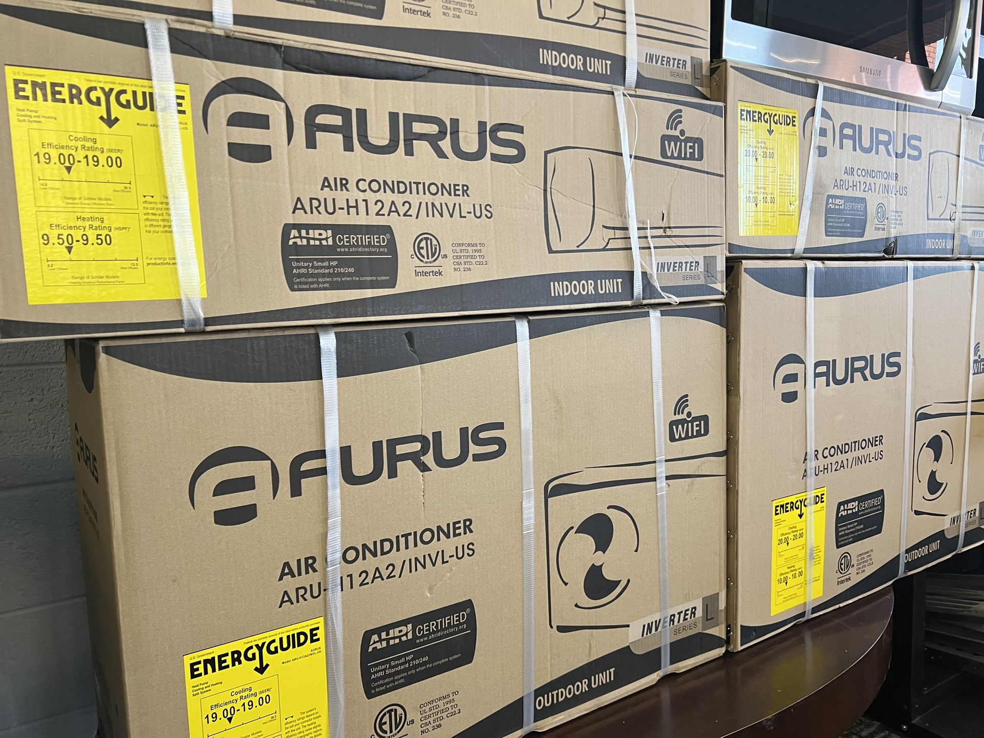 Mini Split / Ac Heater for Sale in Phoenix, AZ OfferUp