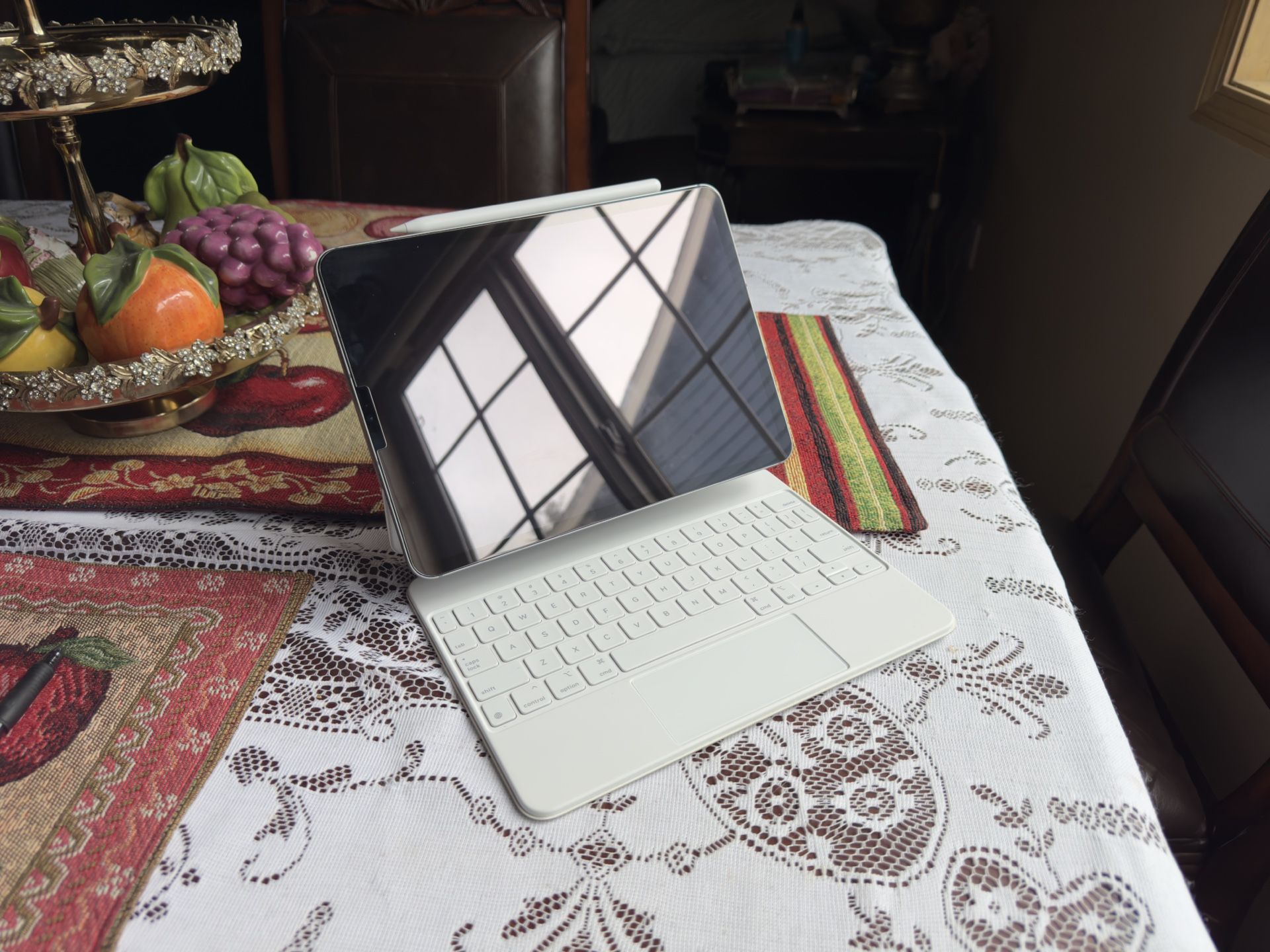 iPad Pro 11 Inch M2 128GB Cellular