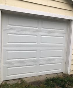 Garage Doors 