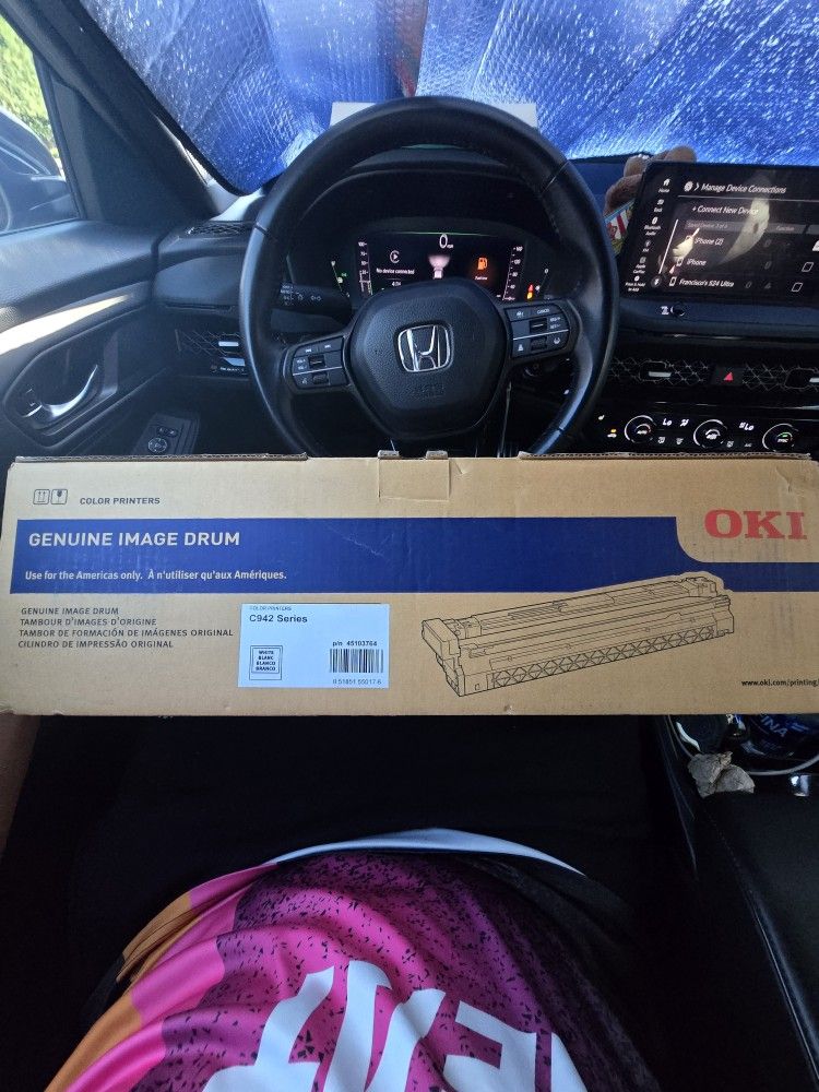Color Printer Ink Cartridge