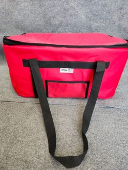 Sterno  Insulated Bag Large
