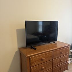 Twin Bedroom Set 