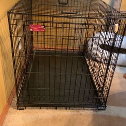 Large Dog Crate