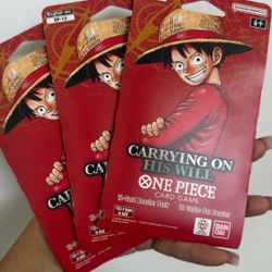 One Piece 13. OP-13