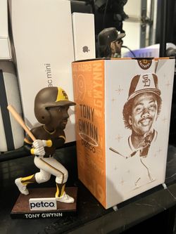 San Diego Padre Bobble Bundle $100