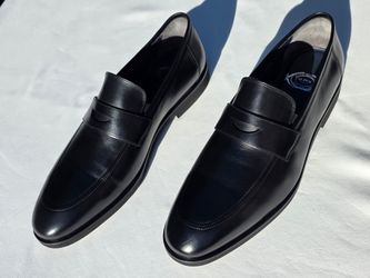 Sepol Premium Loafers Dress Shoes Euro size 44(US 11/11.5)  Excellent