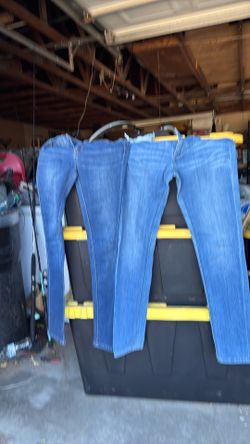 Pants Leviz