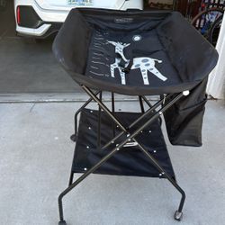 Portable Changing Table , 