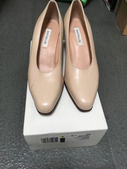 Two ladies shoes