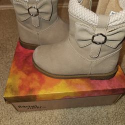 Girl Boots