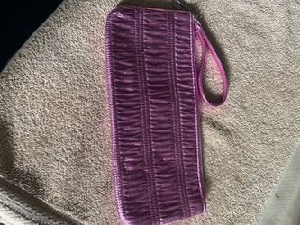 Wristlet