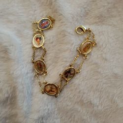 All Saints Bracelet 