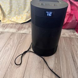 Portable Space Heater 