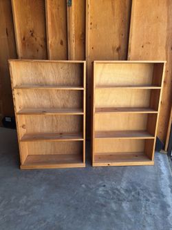 Kids Room Shelf's $80 FIRM