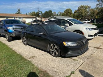 2015 Volkswagen Jetta