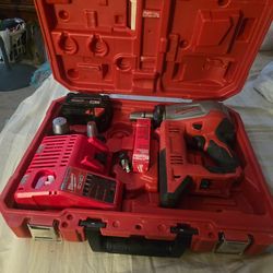 M18 cordless expansion pro pex tool kit