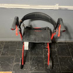 Very Good Condition Brand New Walker