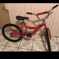 Bike Like New Micargi 