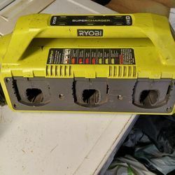 Multi Electric Sockets