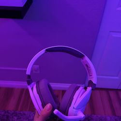 xbox head set 