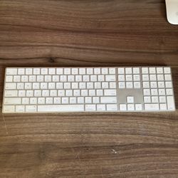 Mac Keyboard 