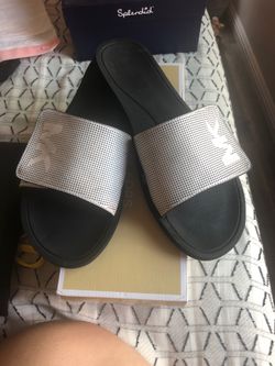 Mk slides