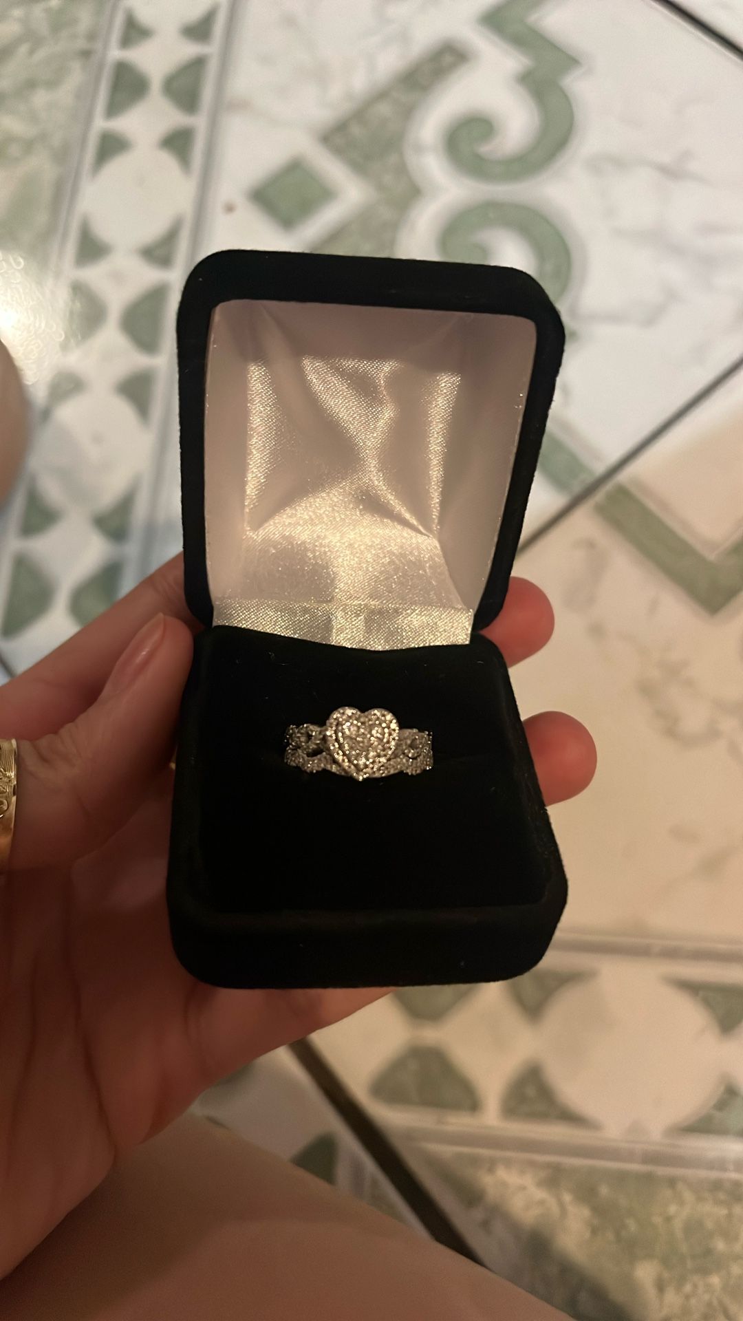 Engagement Ring