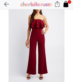 Jumpsuit