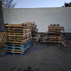 Pallets