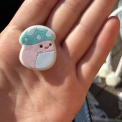 Squish Mellow Charm
