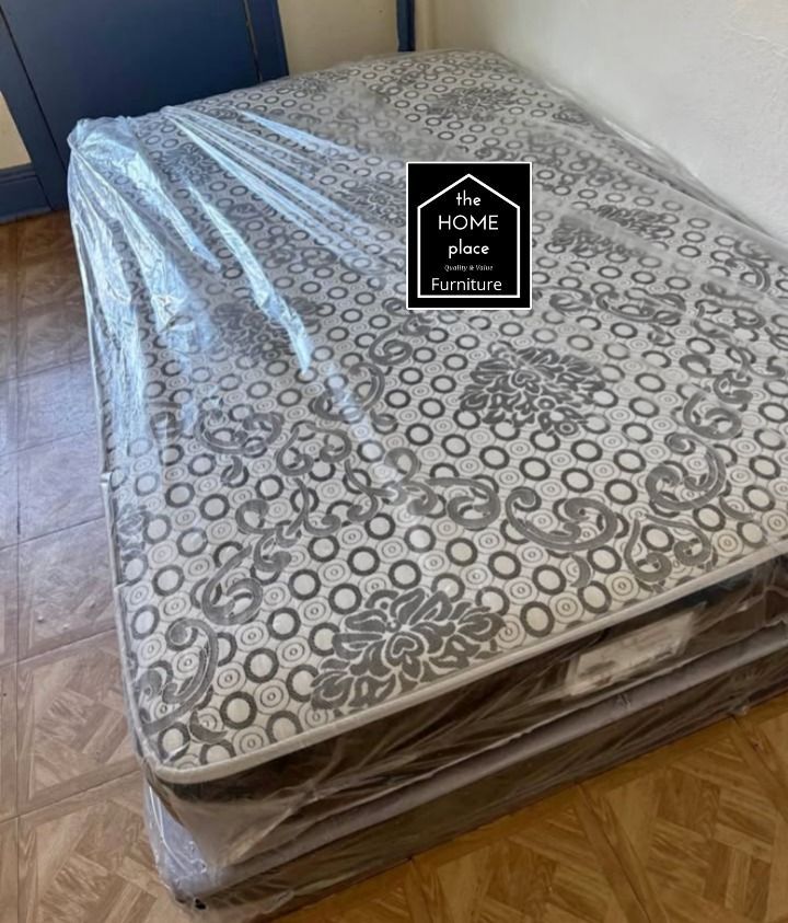 💥 Mattresses All Sizes Available 🚨 Same Or Next Day Delivery 🚛 (Starting at $99)