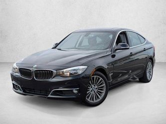 2015 BMW 328i Gran Turismo