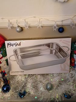 Parini Cookware - Lasagna Pan