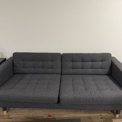 IKEA sofa 