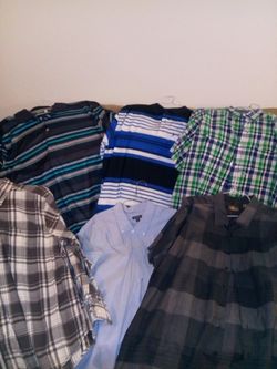 Clothes