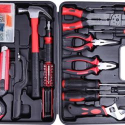 160 Piece Tool Set