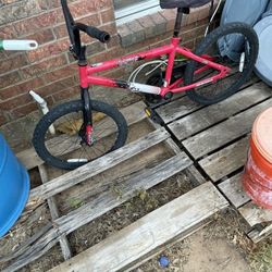 Kids Bike, 20 Inches